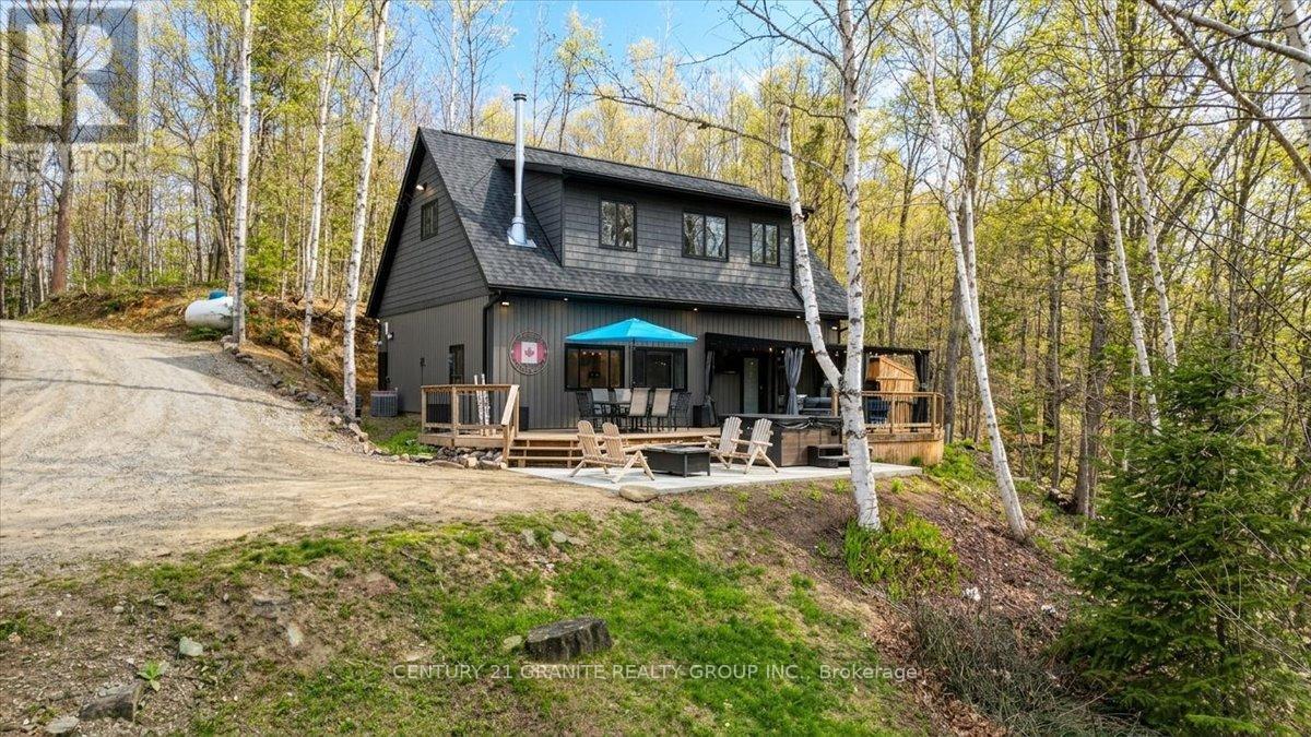 245 Cedar Ridge Trail, Faraday, Ontario  K0L 1C0 - Photo 2 - X13112766
