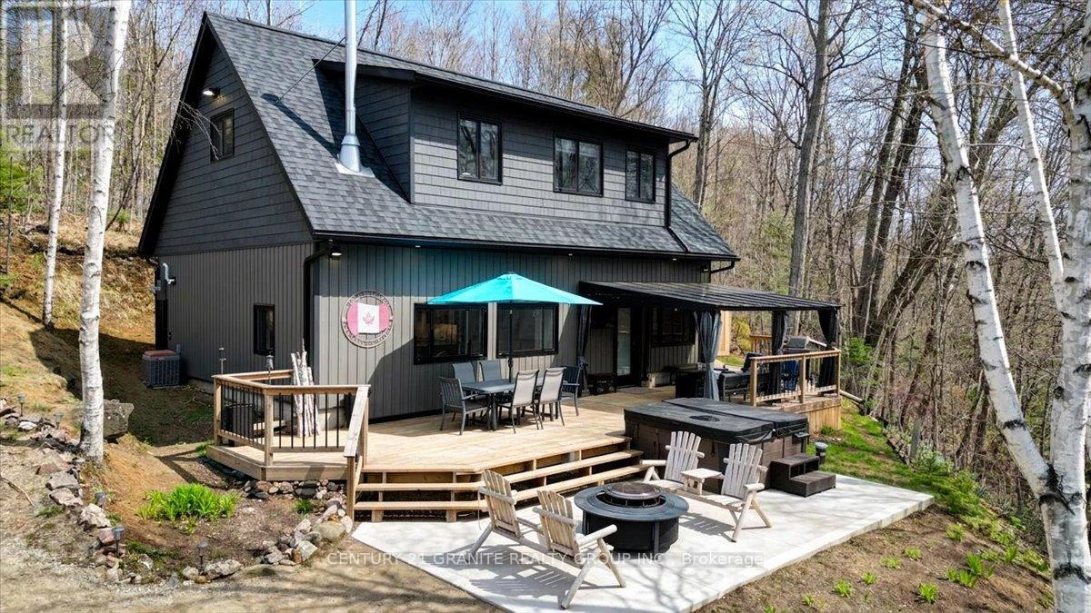 245 Cedar Ridge Trail, Faraday, Ontario  K0L 1C0 - Photo 50 - X13112766