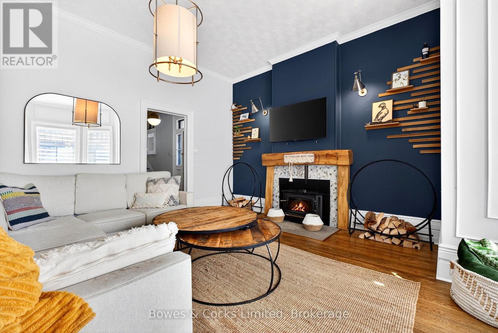 82 Queen Street, Selwyn, Ontario  K0L 2H0 - Photo 16 - X13112944