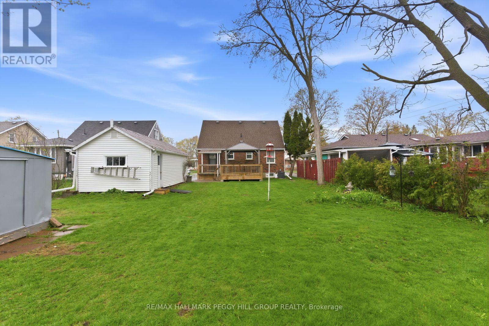 111 Elgin Street, Kawartha Lakes (Lindsay), Ontario  K9V 3W8 - Photo 18 - X13112744