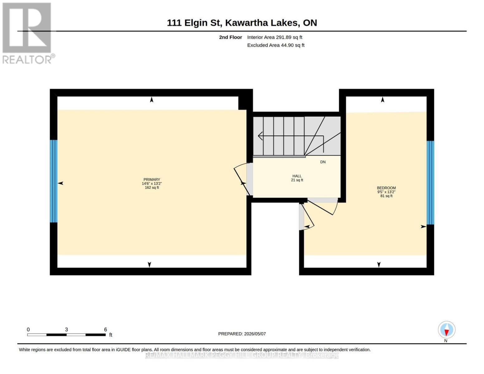 111 Elgin Street, Kawartha Lakes (Lindsay), Ontario  K9V 3W8 - Photo 23 - X13112744