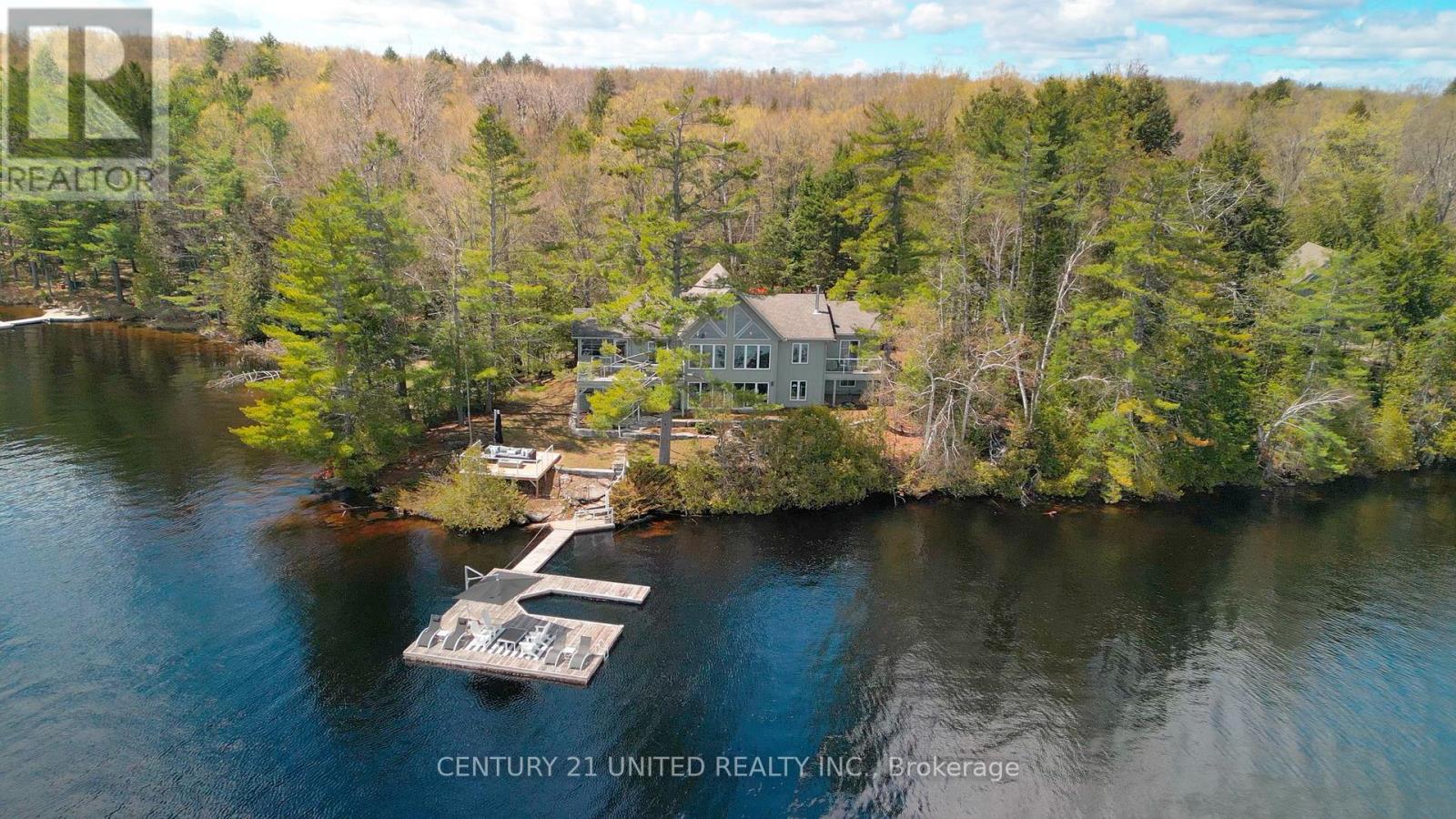 3632 COUNTY ROAD 507, trent lakes, Ontario