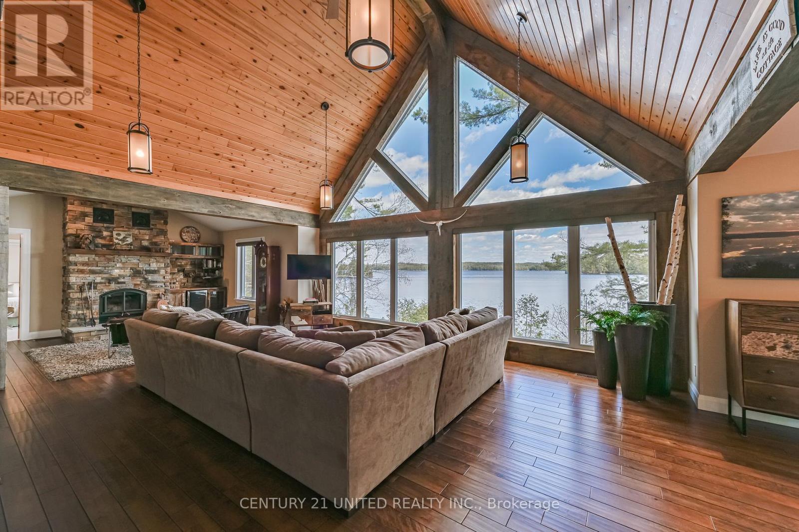 3632 County Road 507, Trent Lakes, Ontario  K0L 1J0 - Photo 17 - X13113068