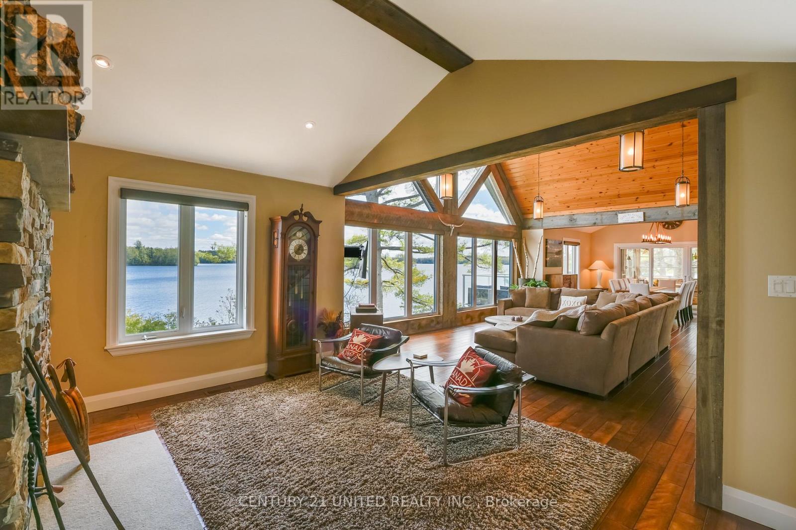 3632 County Road 507, Trent Lakes, Ontario  K0L 1J0 - Photo 19 - X13113068