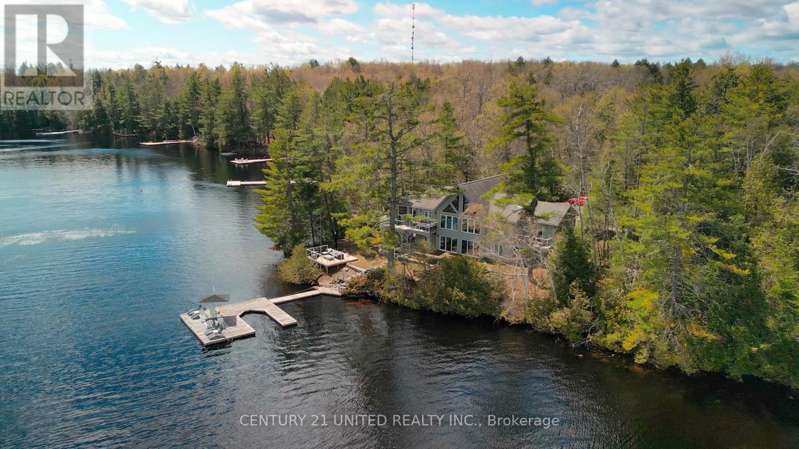 3632 County Road 507, Trent Lakes, Ontario  K0L 1J0 - Photo 2 - X13113068