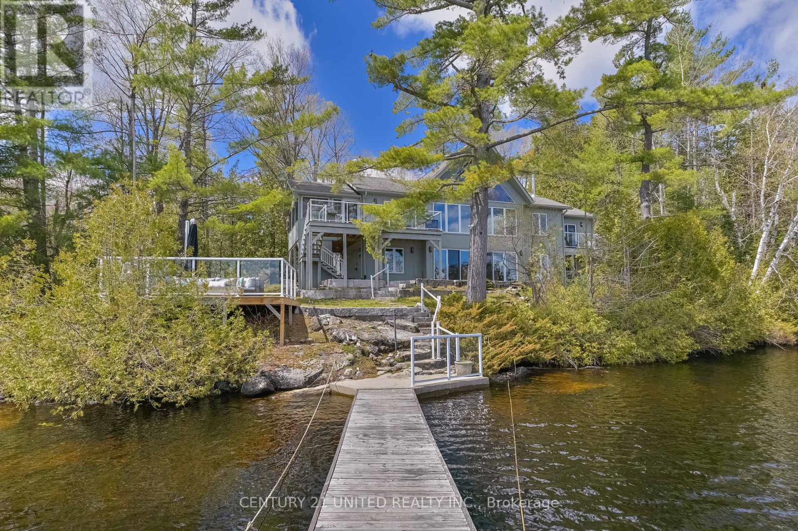 3632 County Road 507, Trent Lakes, Ontario  K0L 1J0 - Photo 4 - X13113068