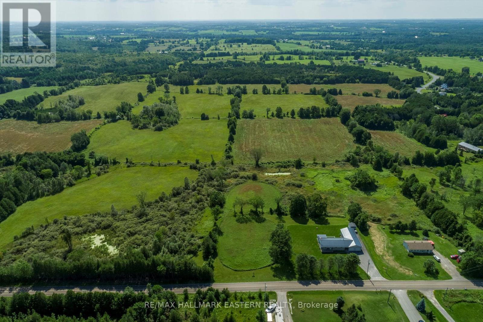 Pt Lot 5 8th Line, Douro-Dummer, Ontario  K0L 2V0 - Photo 10 - X13113078