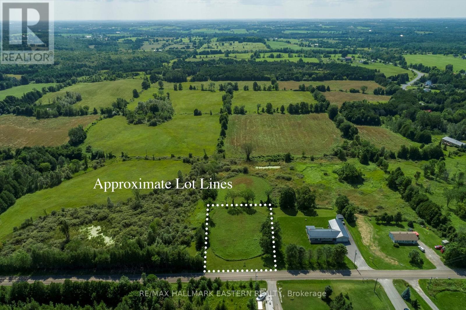 Pt Lot 5 8th Line, Douro-Dummer, Ontario  K0L 2V0 - Photo 11 - X13113078