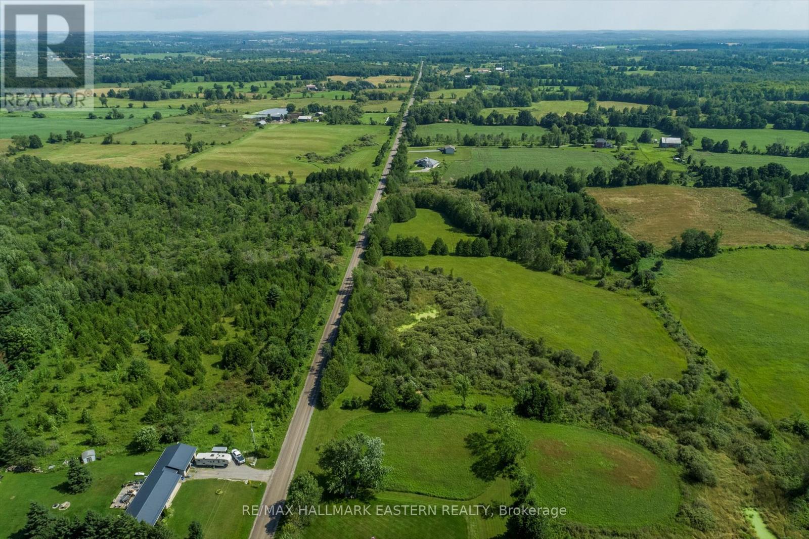 Pt Lot 5 8th Line, Douro-Dummer, Ontario  K0L 2V0 - Photo 13 - X13113078