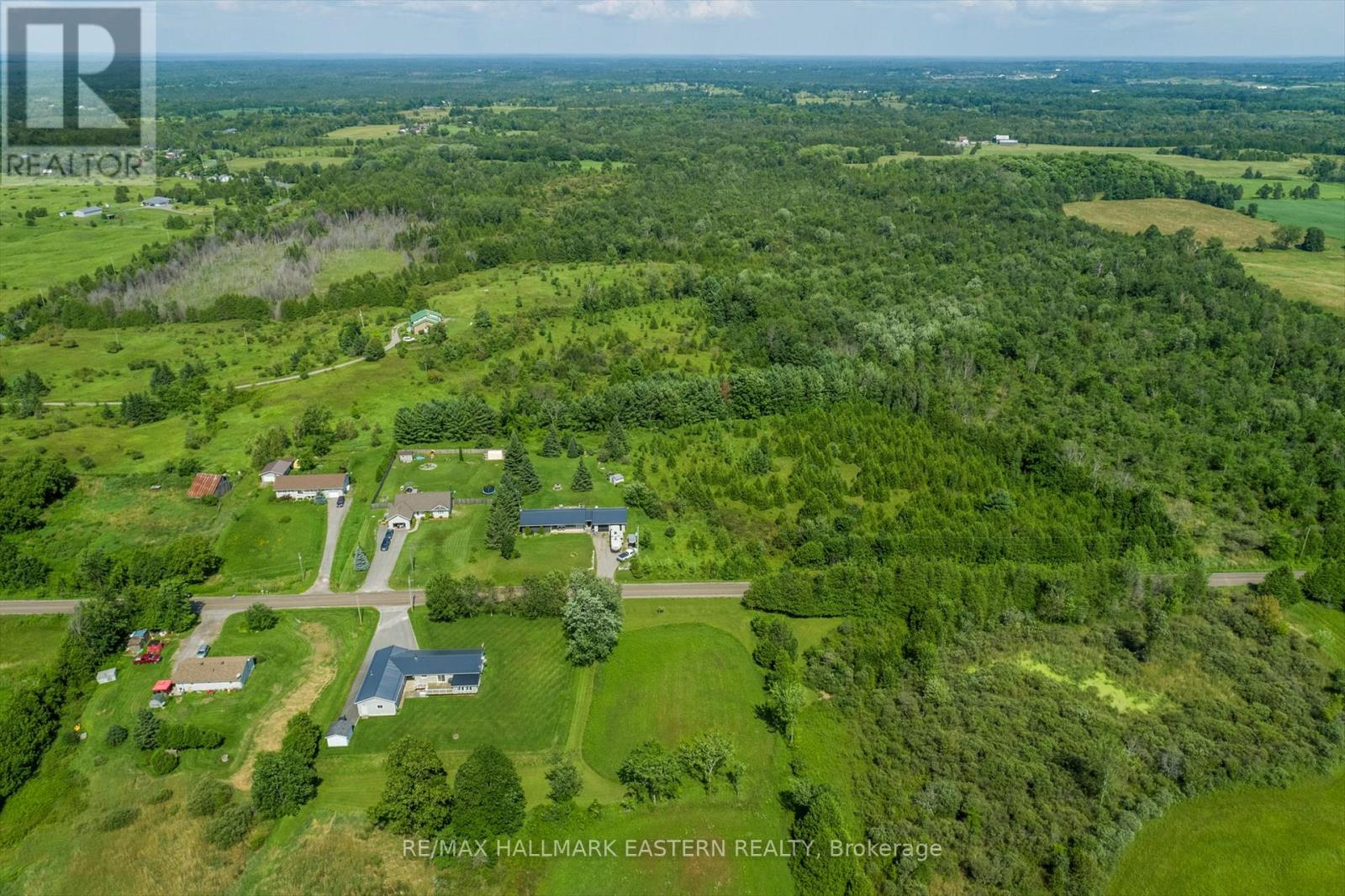 Pt Lot 5 8th Line, Douro-Dummer, Ontario  K0L 2V0 - Photo 15 - X13113078