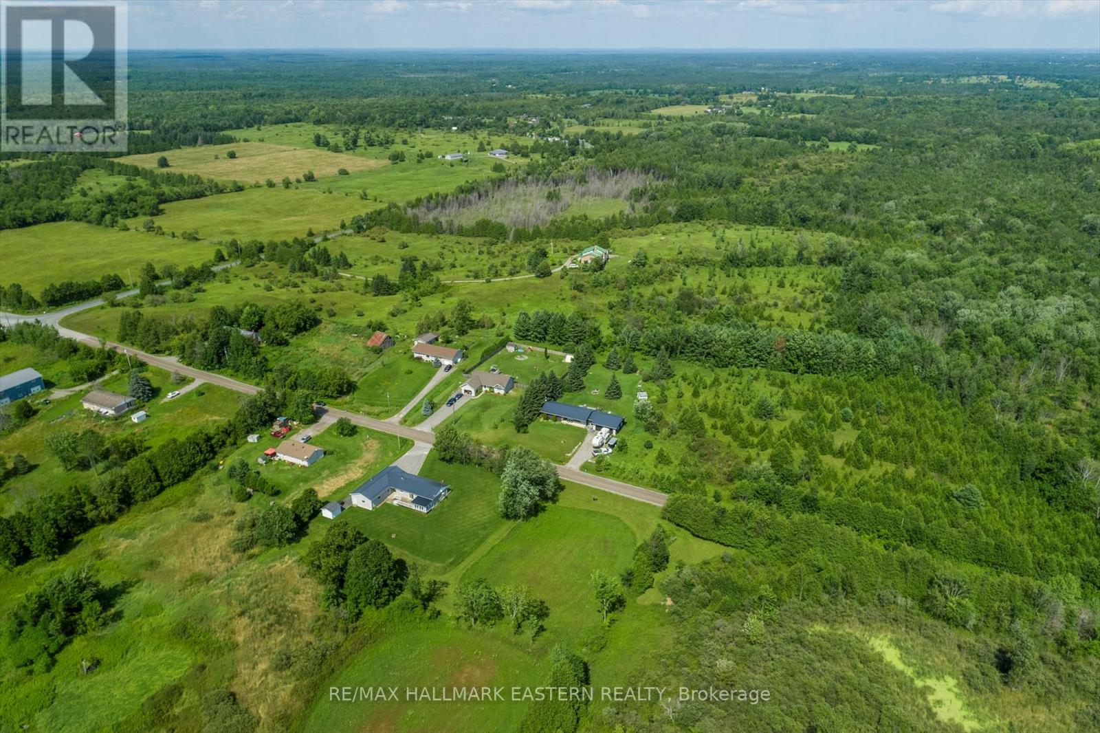 Pt Lot 5 8th Line, Douro-Dummer, Ontario  K0L 2V0 - Photo 16 - X13113078