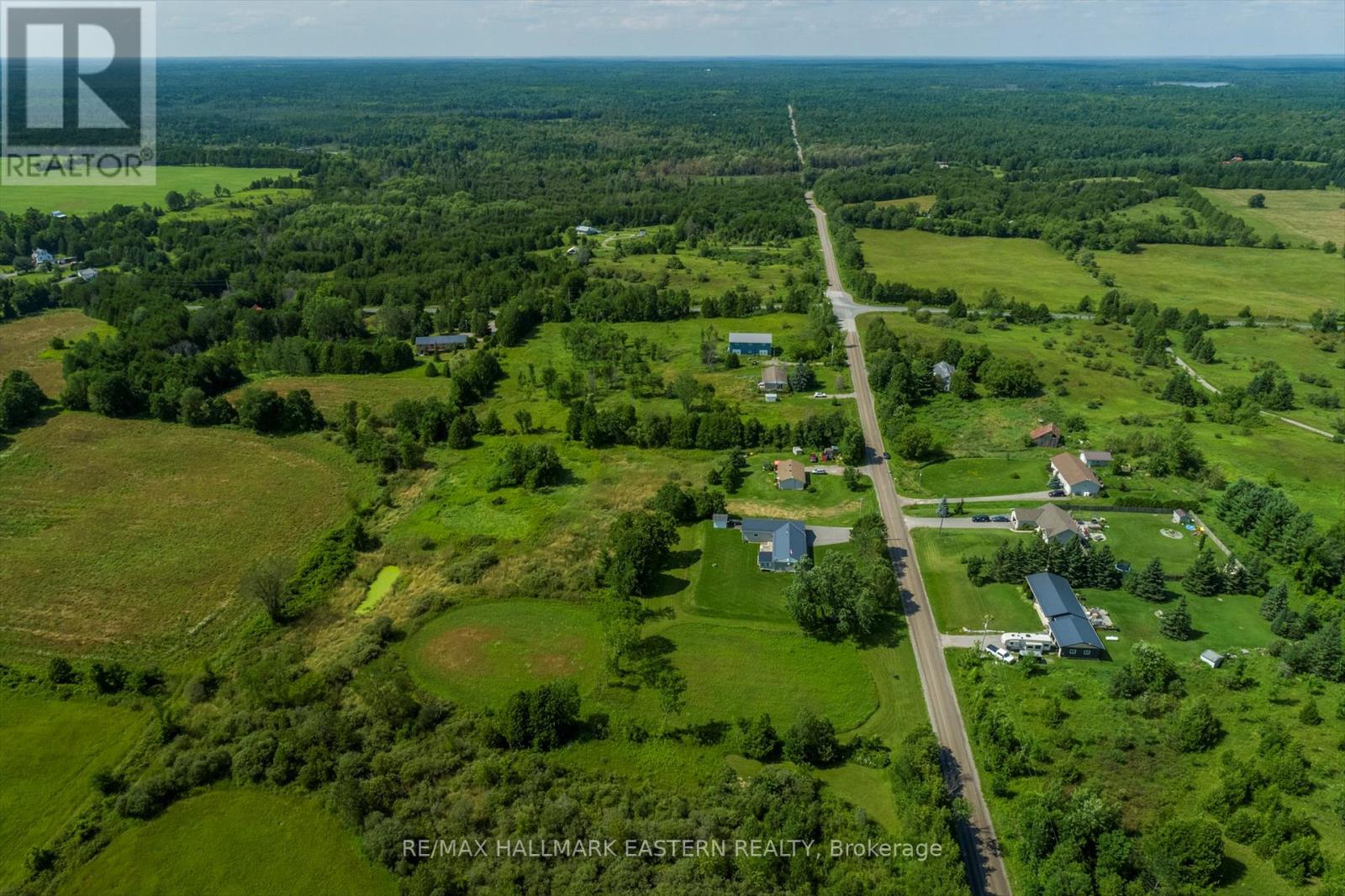 Pt Lot 5 8th Line, Douro-Dummer, Ontario  K0L 2V0 - Photo 17 - X13113078