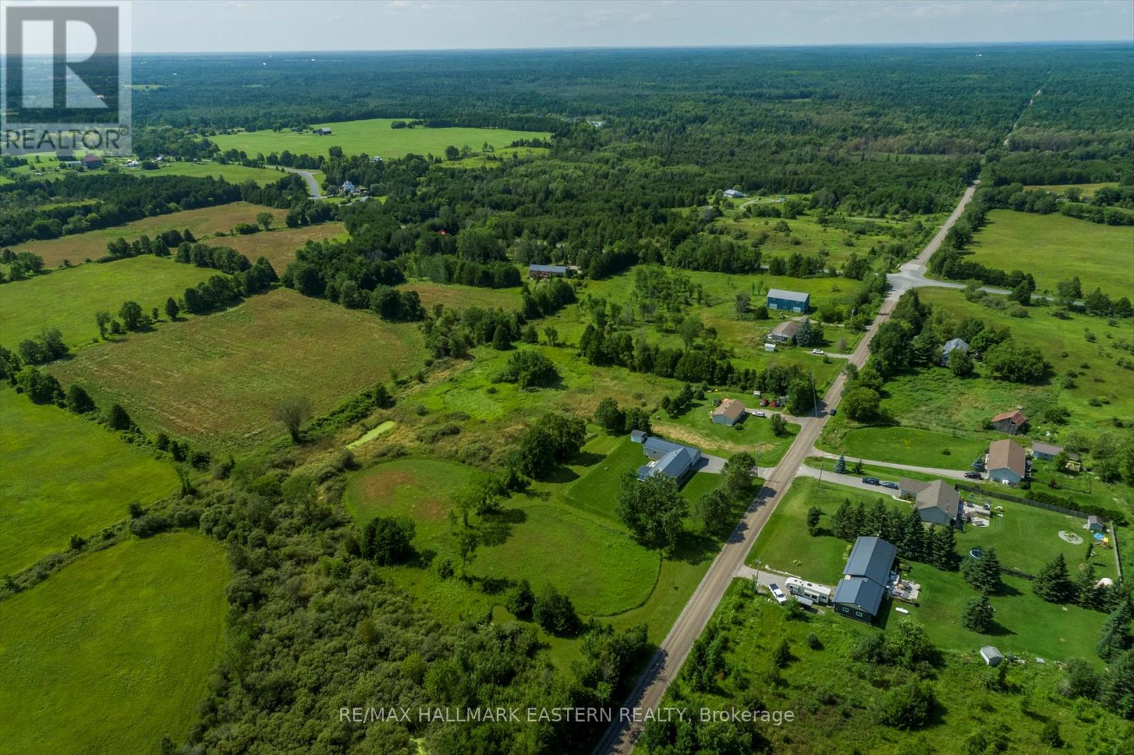 Pt Lot 5 8th Line, Douro-Dummer, Ontario  K0L 2V0 - Photo 18 - X13113078