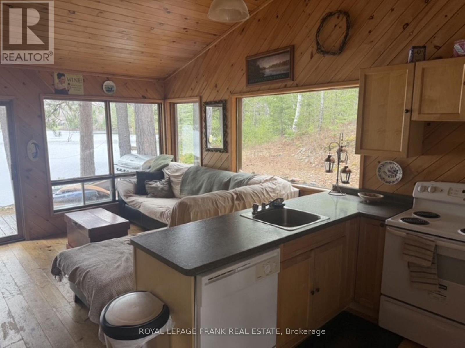 48 White Pine Lane, Hastings Highlands (Mcclure Ward), Ontario  K0L 2K0 - Photo 12 - X13113374
