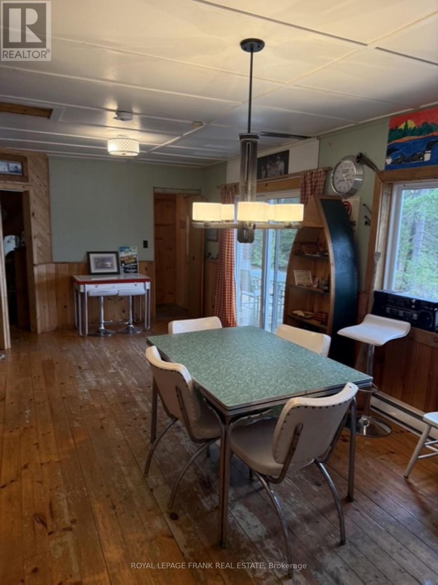 48 White Pine Lane, Hastings Highlands (Mcclure Ward), Ontario  K0L 2K0 - Photo 18 - X13113374