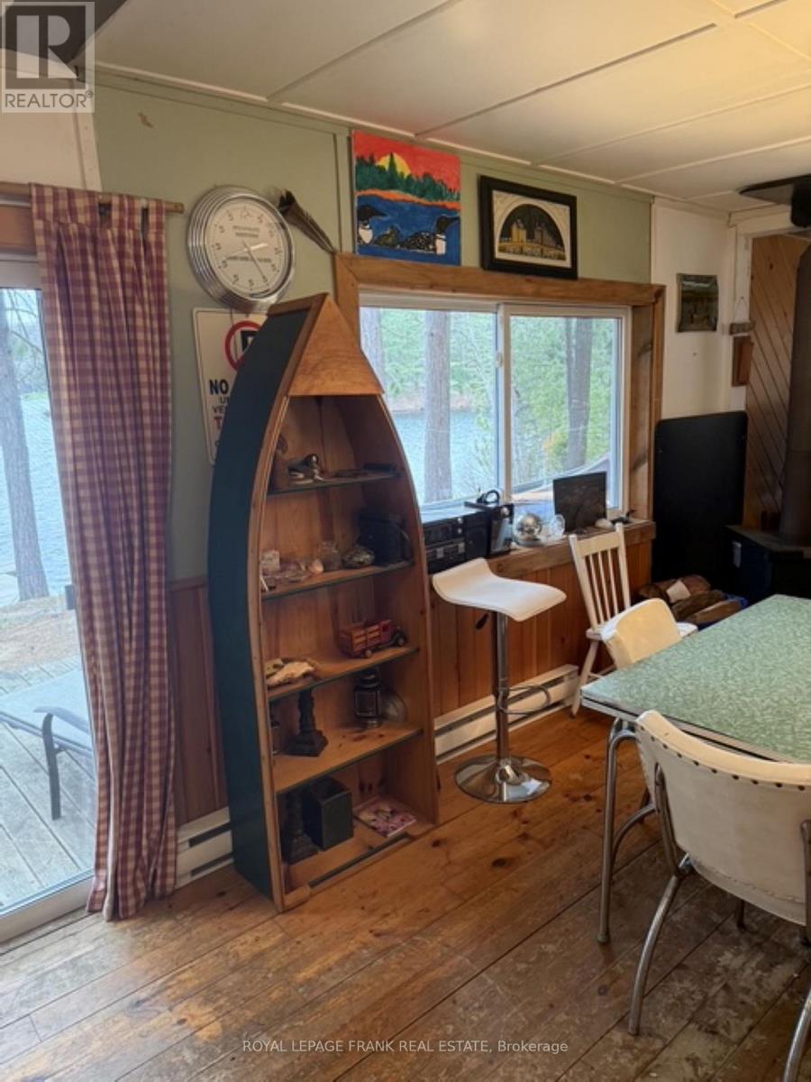 48 White Pine Lane, Hastings Highlands (Mcclure Ward), Ontario  K0L 2K0 - Photo 19 - X13113374