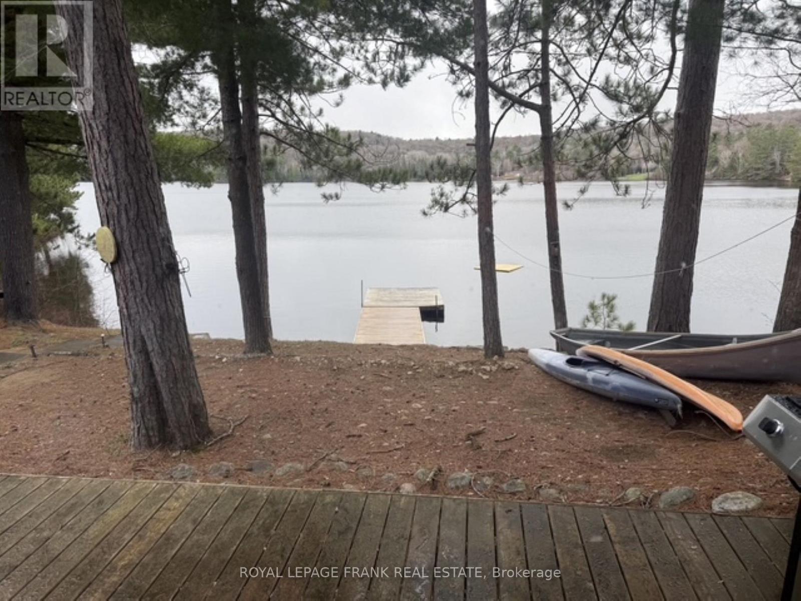48 White Pine Lane, Hastings Highlands (Mcclure Ward), Ontario  K0L 2K0 - Photo 2 - X13113374
