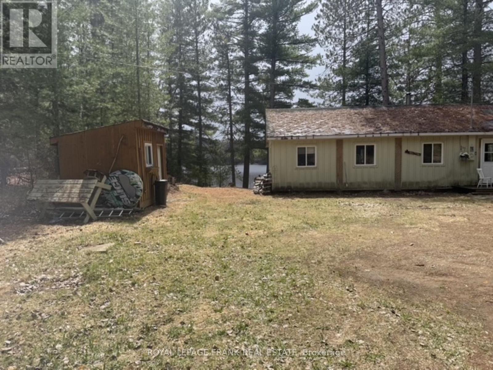 48 White Pine Lane, Hastings Highlands (Mcclure Ward), Ontario  K0L 2K0 - Photo 28 - X13113374
