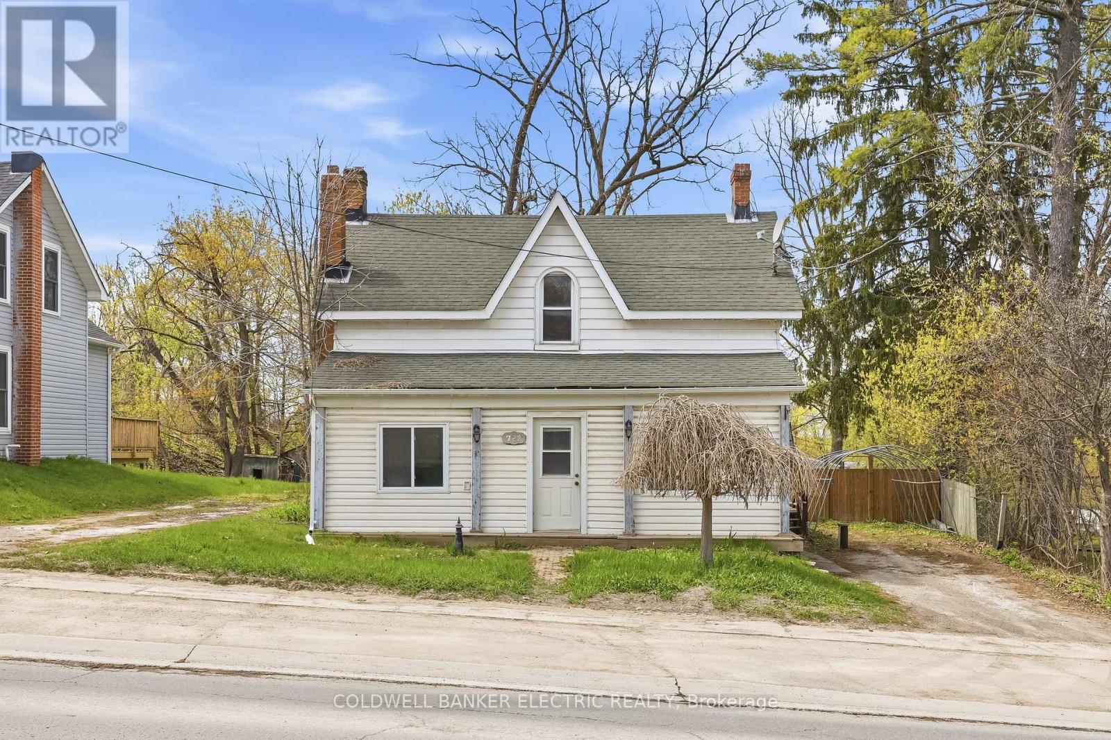 782 WARD STREET, selwyn, Ontario