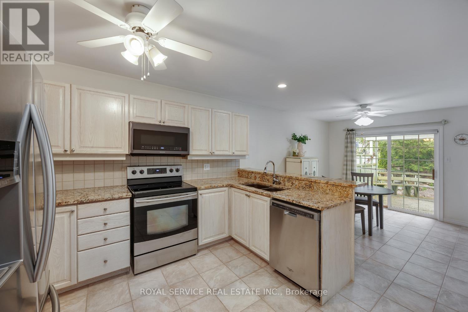 1061 Silverdale Road, Peterborough (Otonabee Ward 1), Ontario  K9J 7W5 - Photo 19 - X13113920