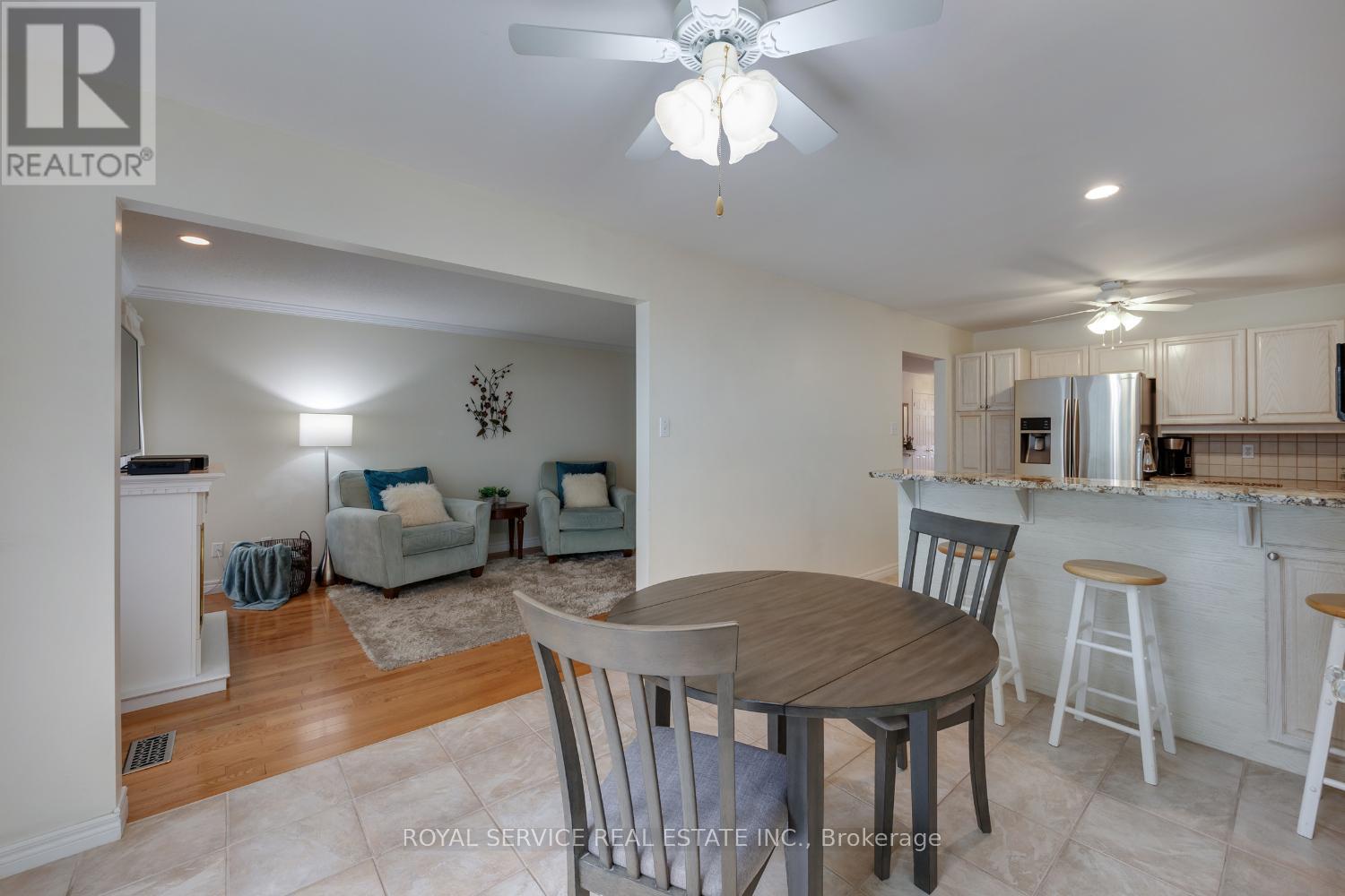 1061 Silverdale Road, Peterborough (Otonabee Ward 1), Ontario  K9J 7W5 - Photo 22 - X13113920