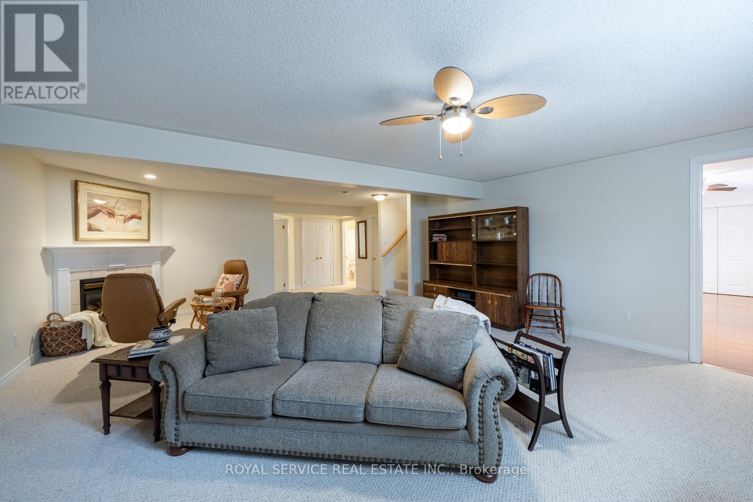 1061 Silverdale Road, Peterborough (Otonabee Ward 1), Ontario  K9J 7W5 - Photo 36 - X13113920
