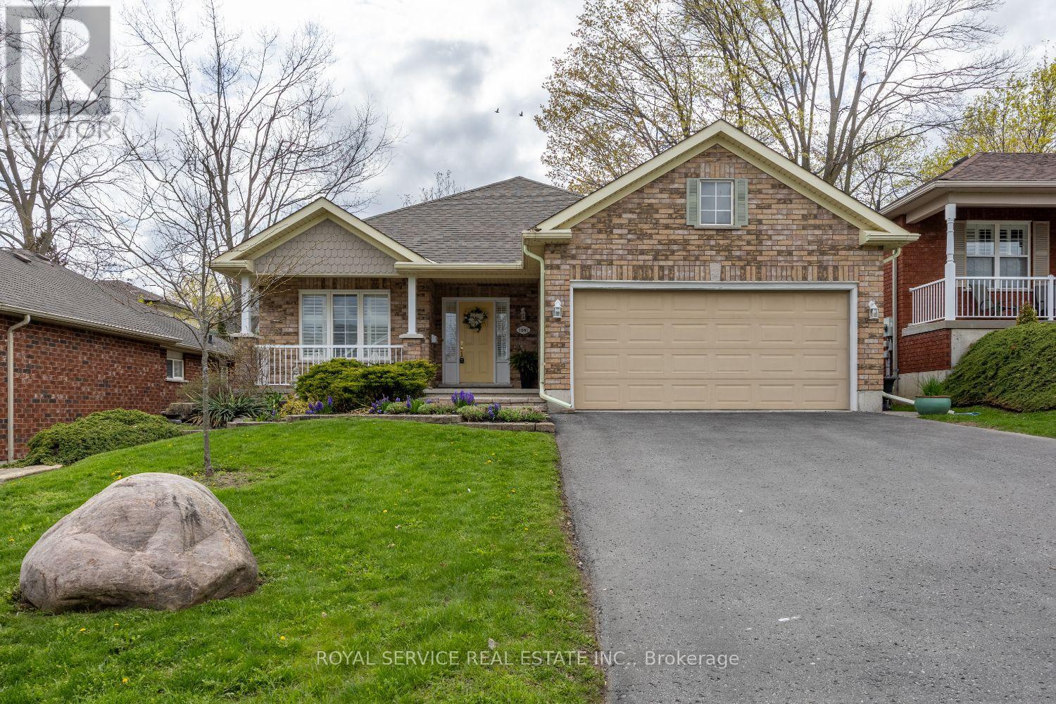1061 Silverdale Road, Peterborough (Otonabee Ward 1), Ontario  K9J 7W5 - Photo 4 - X13113920