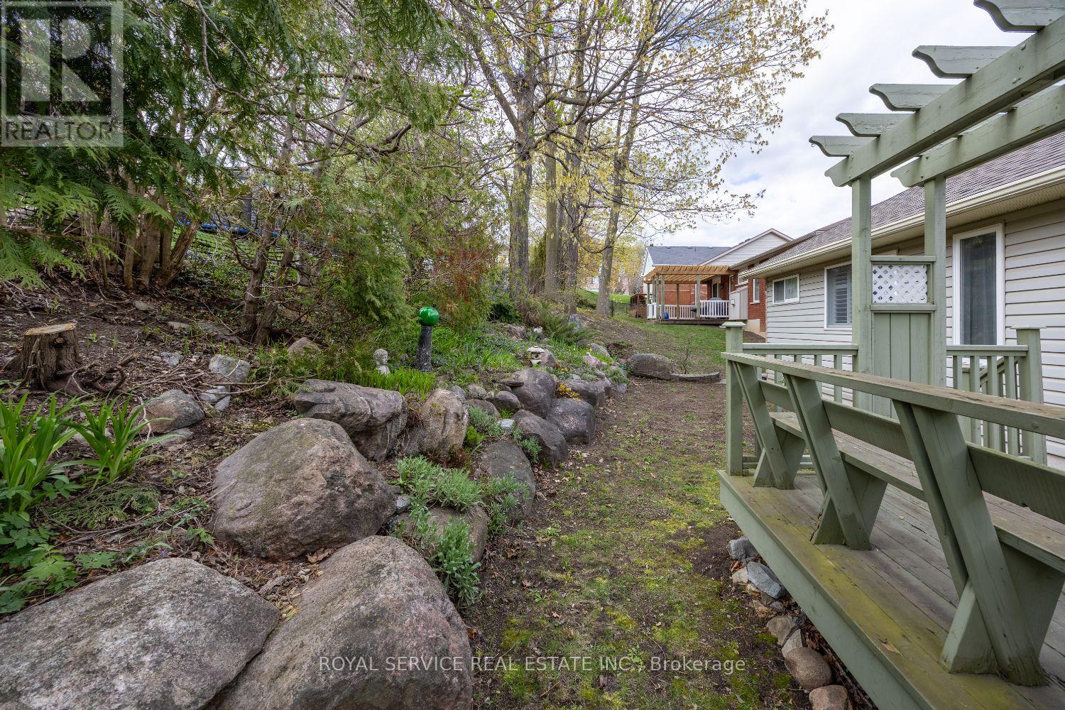1061 Silverdale Road, Peterborough (Otonabee Ward 1), Ontario  K9J 7W5 - Photo 44 - X13113920