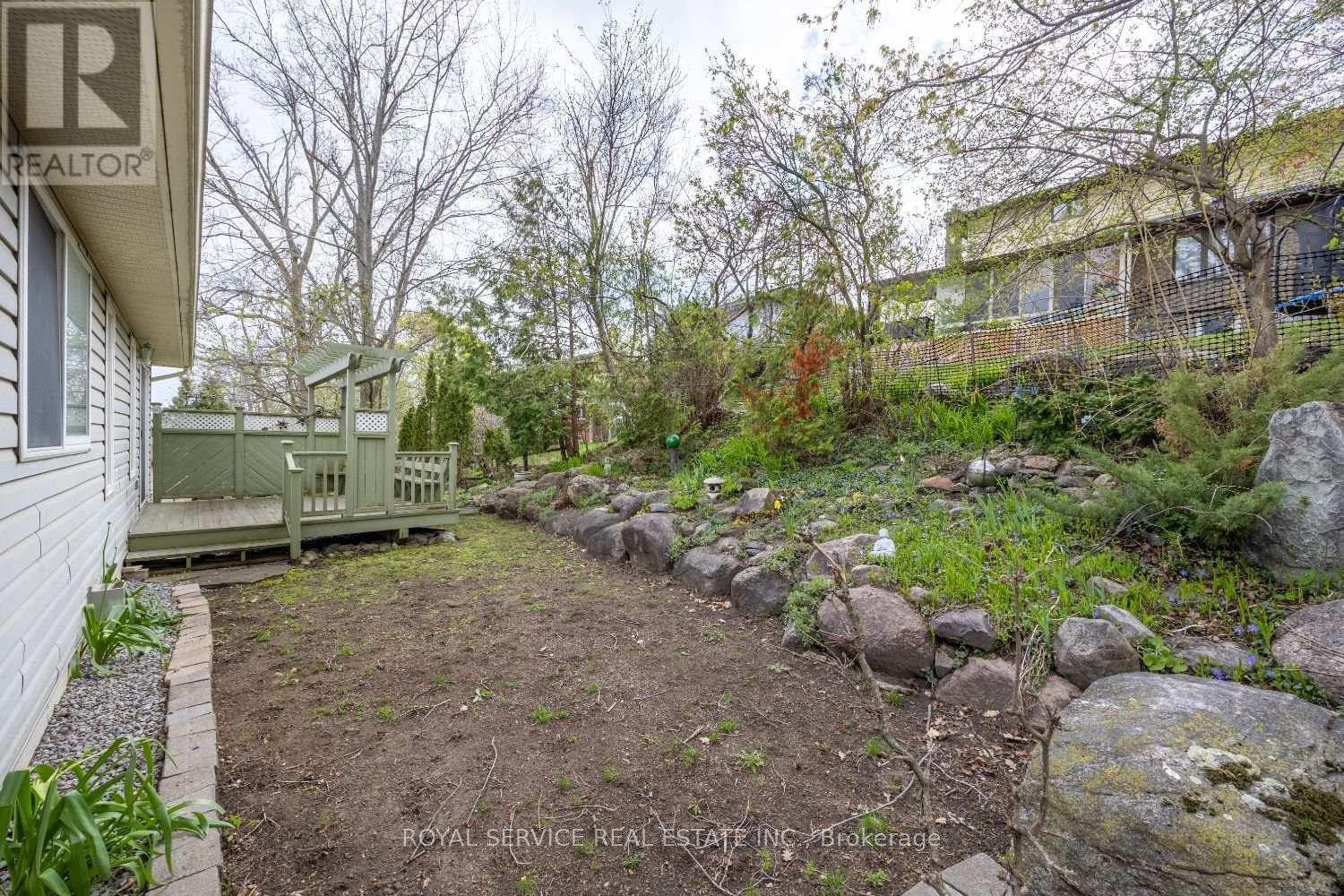 1061 Silverdale Road, Peterborough (Otonabee Ward 1), Ontario  K9J 7W5 - Photo 47 - X13113920