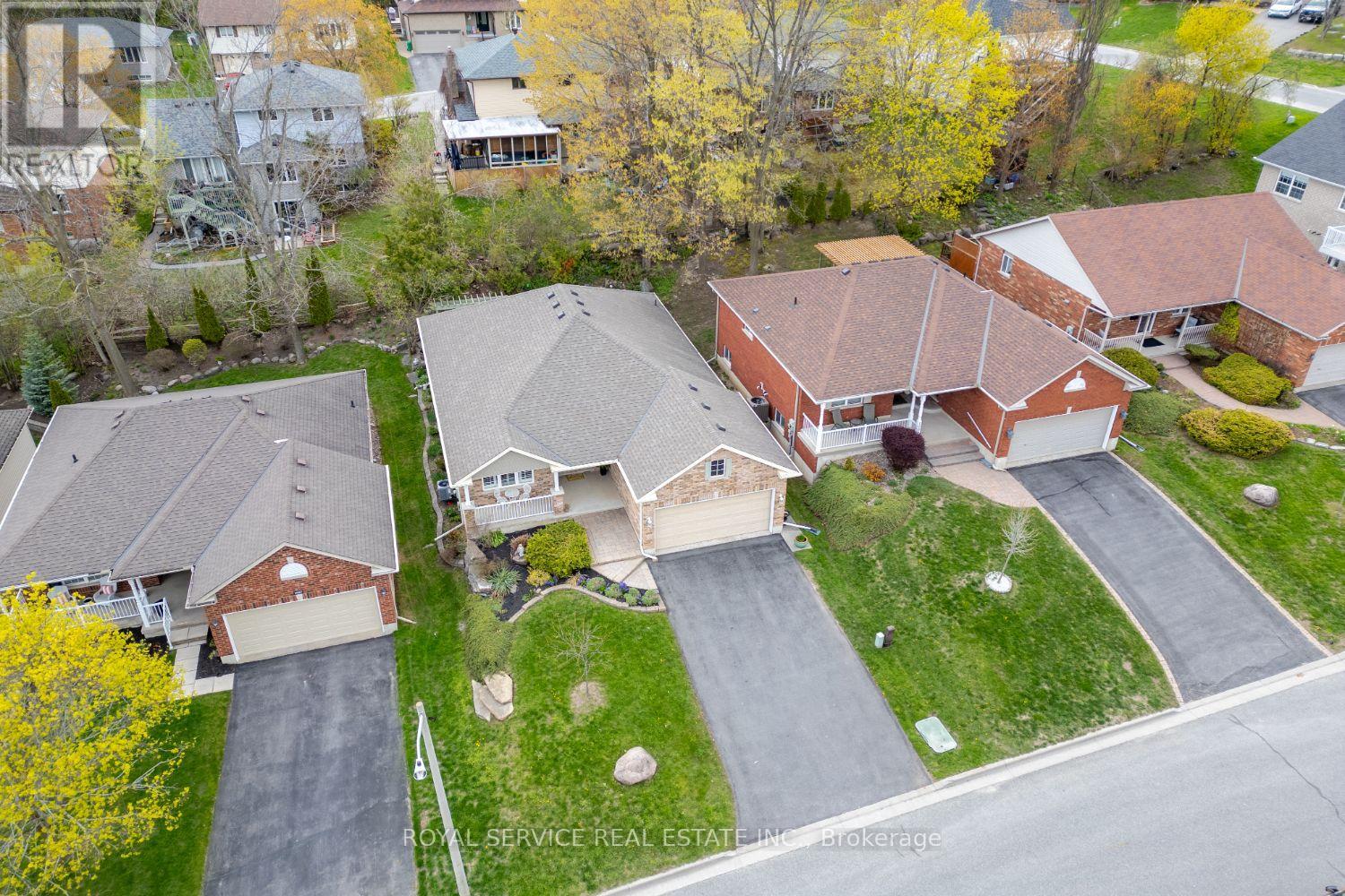 1061 Silverdale Road, Peterborough (Otonabee Ward 1), Ontario  K9J 7W5 - Photo 49 - X13113920