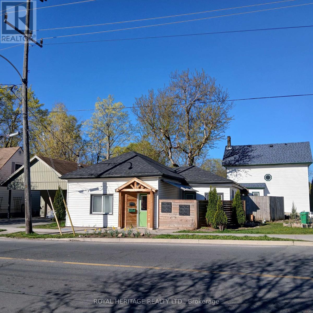 515 PARK STREET N, peterborough (town ward 3), Ontario