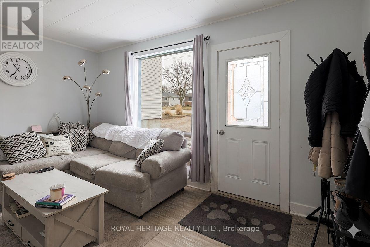 515 Park Street N, Peterborough (Town Ward 3), Ontario  K9H 4R5 - Photo 11 - X13113978