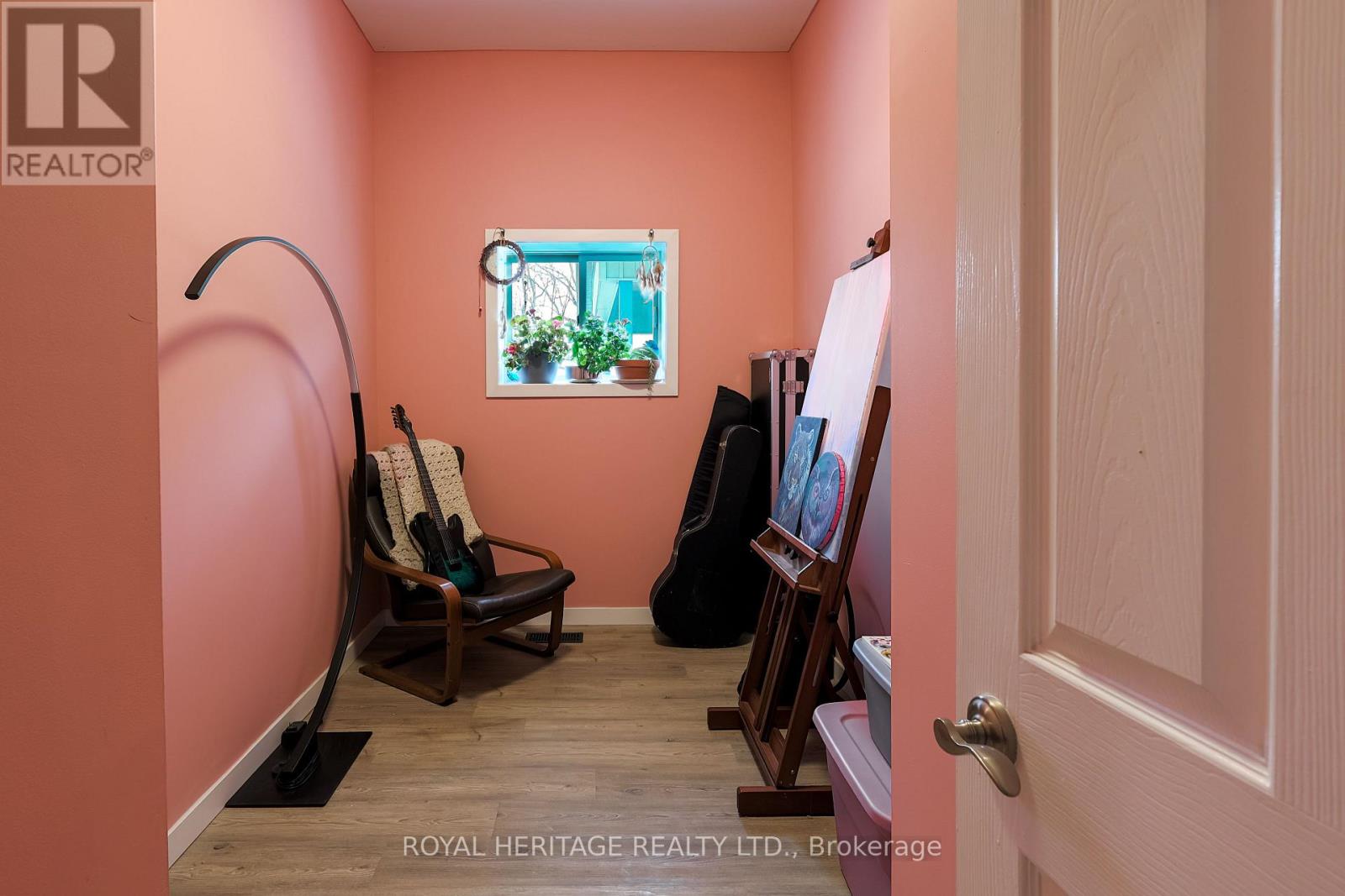 515 Park Street N, Peterborough (Town Ward 3), Ontario  K9H 4R5 - Photo 13 - X13113978