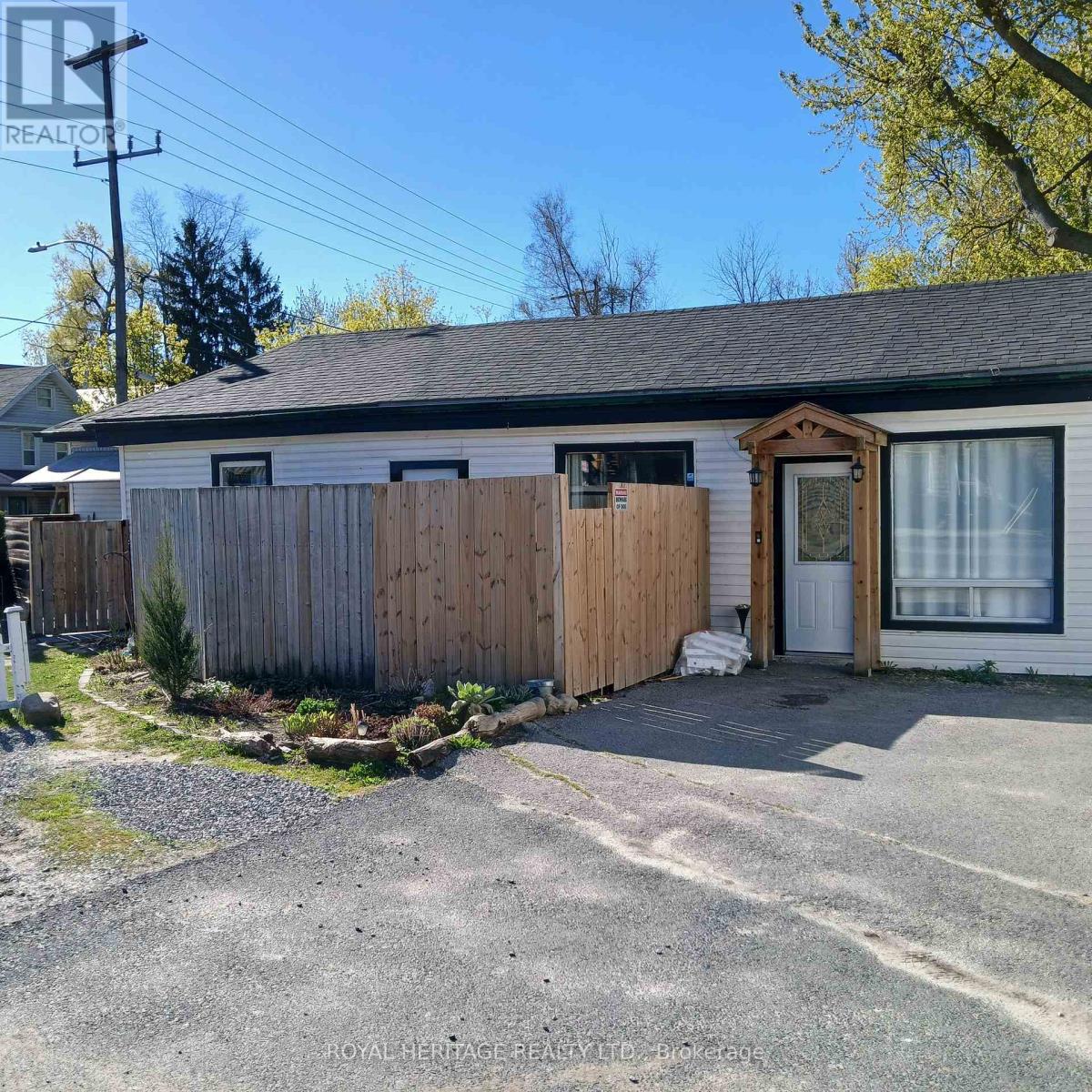515 Park Street N, Peterborough (Town Ward 3), Ontario  K9H 4R5 - Photo 21 - X13113978