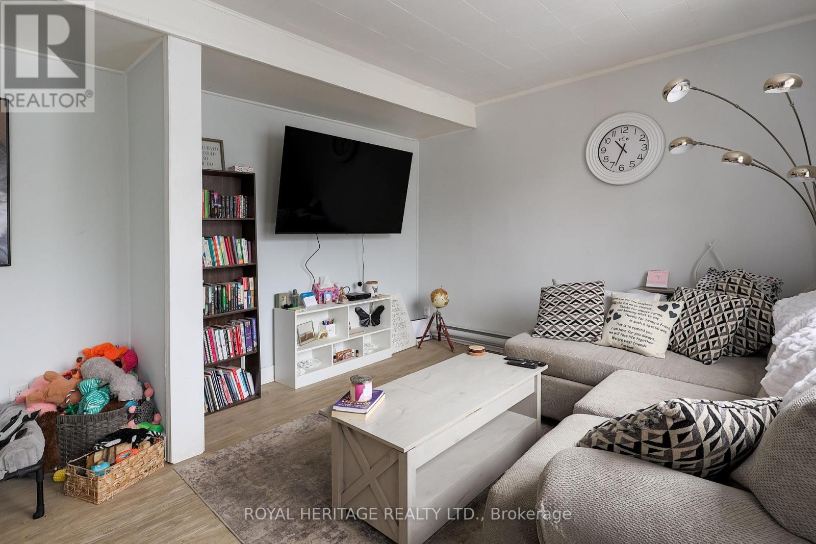 515 Park Street N, Peterborough (Town Ward 3), Ontario  K9H 4R5 - Photo 6 - X13113978