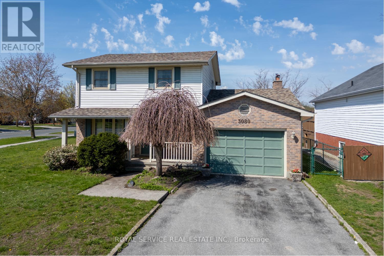 3080 FRANCES STEWART ROAD, peterborough (ashburnham ward 4), Ontario