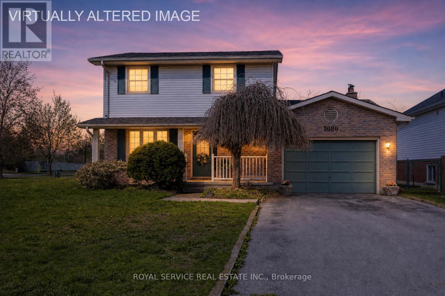 3080 Frances Stewart Road, Peterborough (Ashburnham Ward 4), Ontario  K9H 7J7 - Photo 2 - X13114288