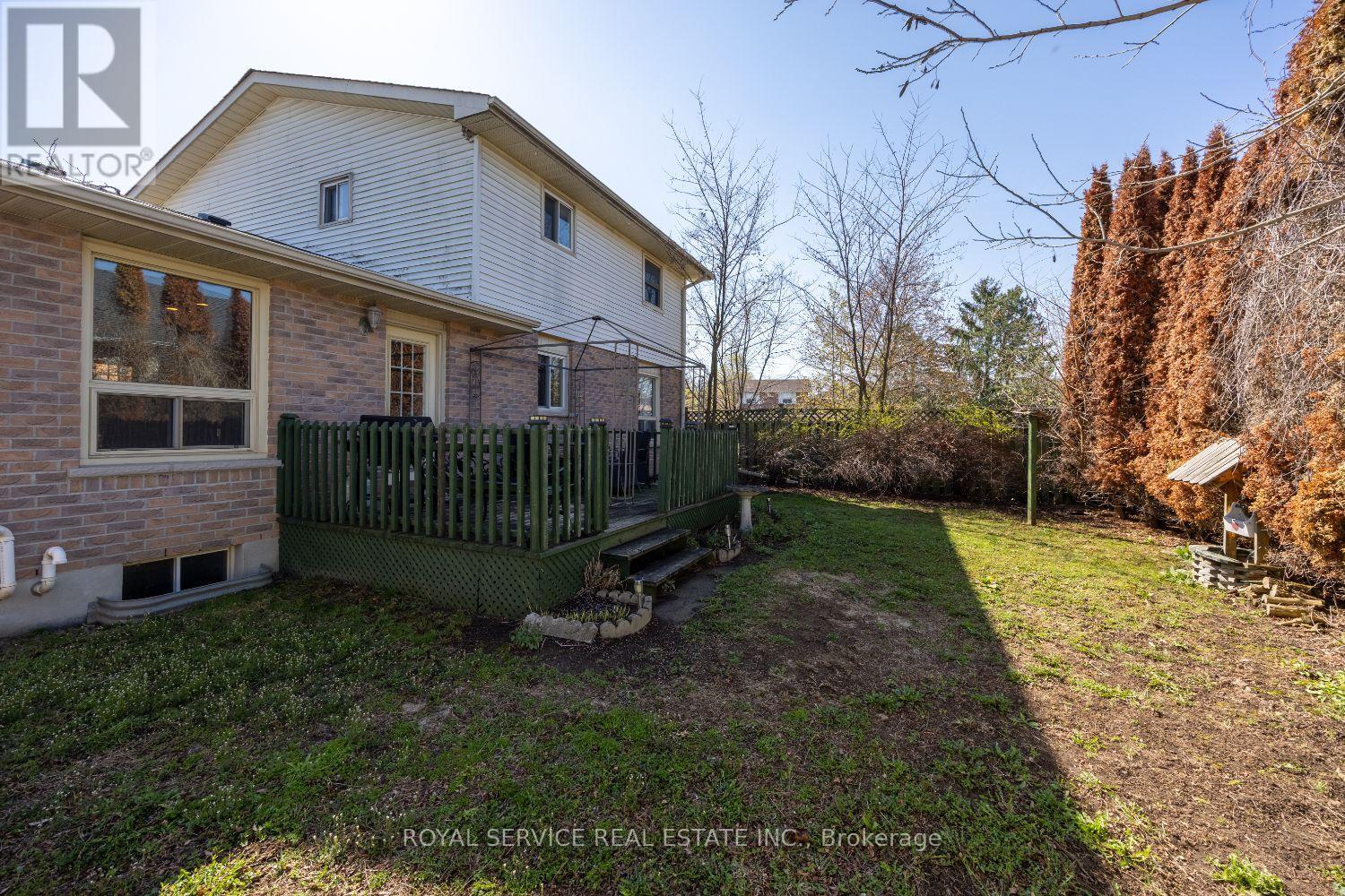 3080 Frances Stewart Road, Peterborough (Ashburnham Ward 4), Ontario  K9H 7J7 - Photo 41 - X13114288