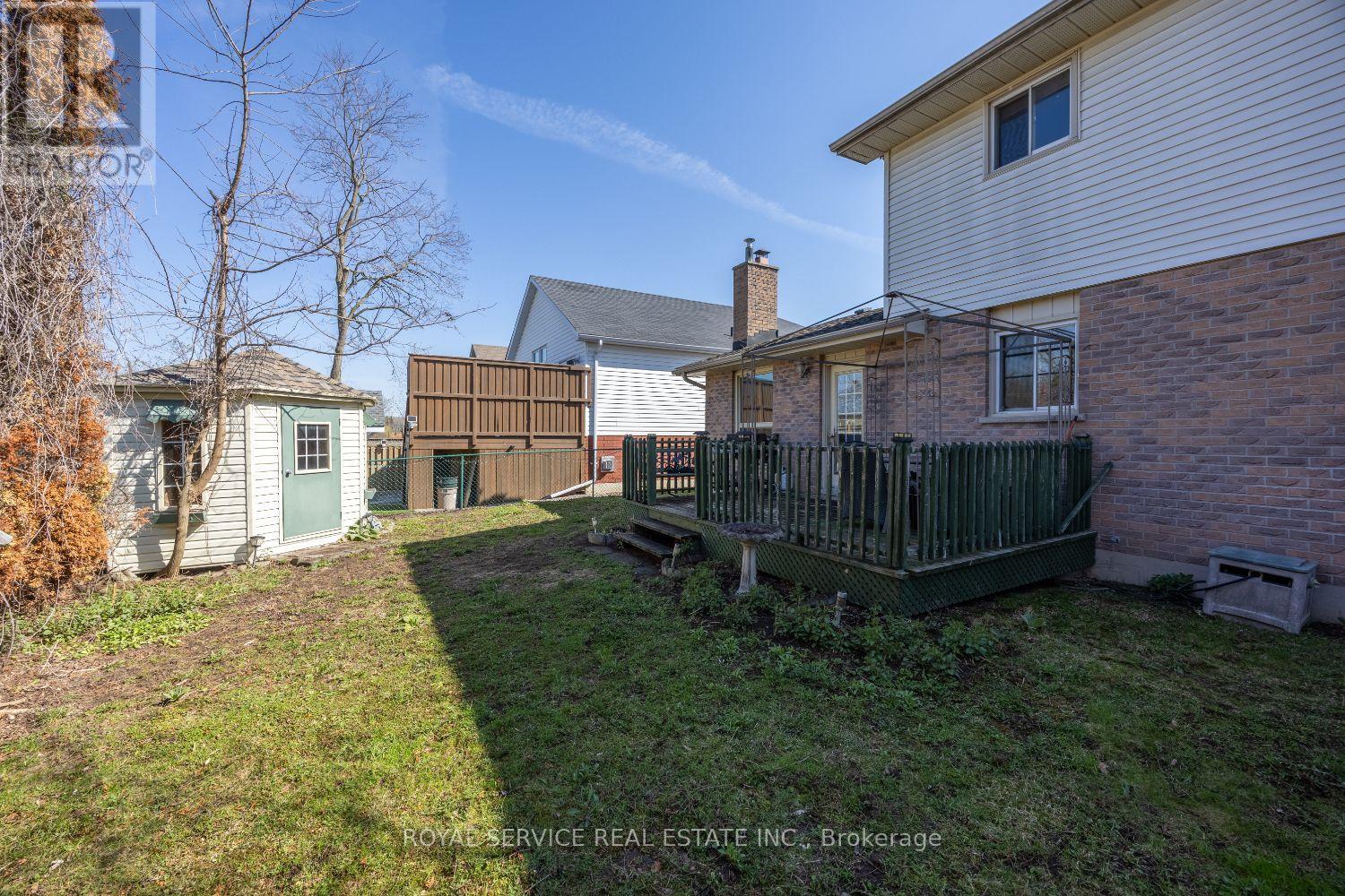 3080 Frances Stewart Road, Peterborough (Ashburnham Ward 4), Ontario  K9H 7J7 - Photo 42 - X13114288