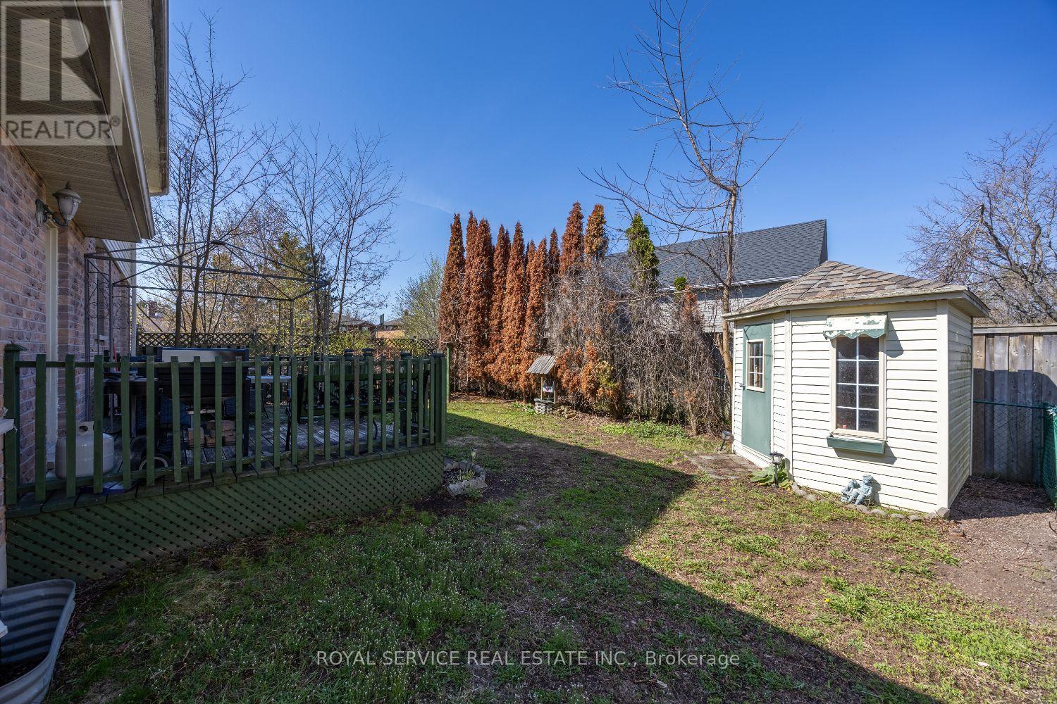 3080 Frances Stewart Road, Peterborough (Ashburnham Ward 4), Ontario  K9H 7J7 - Photo 43 - X13114288