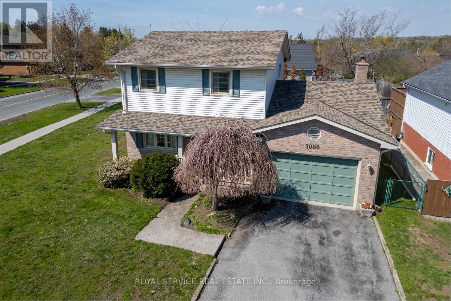 3080 Frances Stewart Road, Peterborough (Ashburnham Ward 4), Ontario  K9H 7J7 - Photo 5 - X13114288