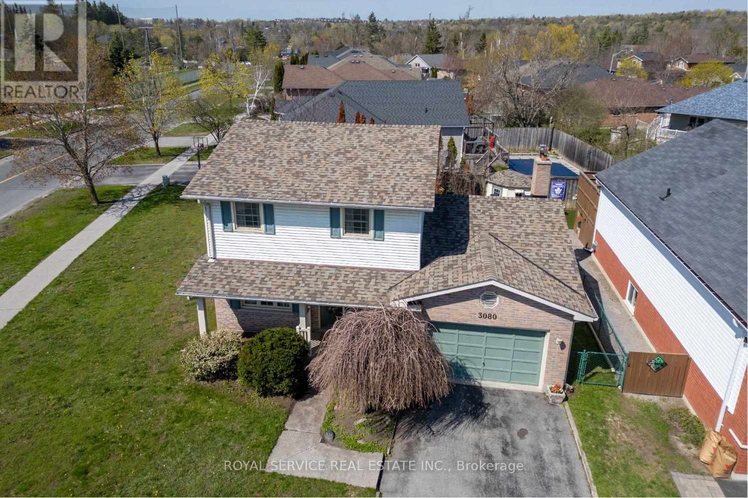 3080 Frances Stewart Road, Peterborough (Ashburnham Ward 4), Ontario  K9H 7J7 - Photo 6 - X13114288