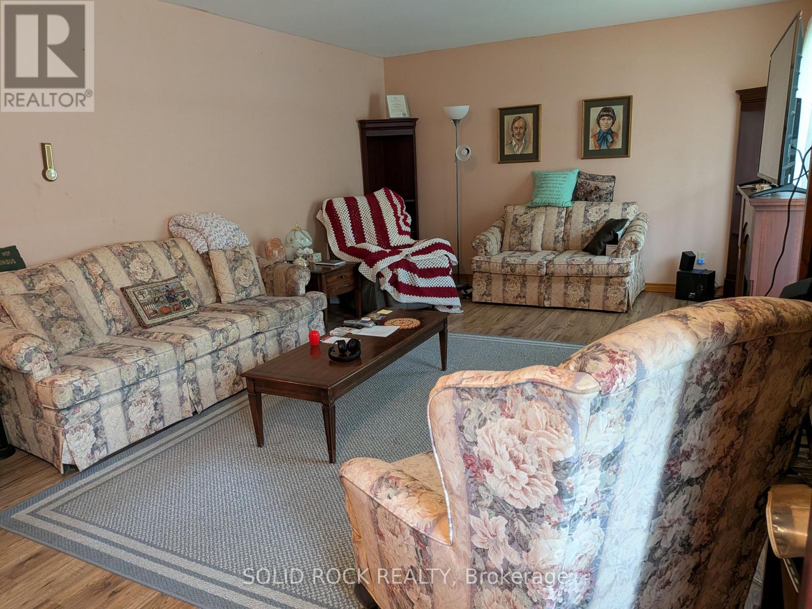 1326 12th Line W, Trent Hills, Ontario  K0L 1L0 - Photo 2 - X13114358