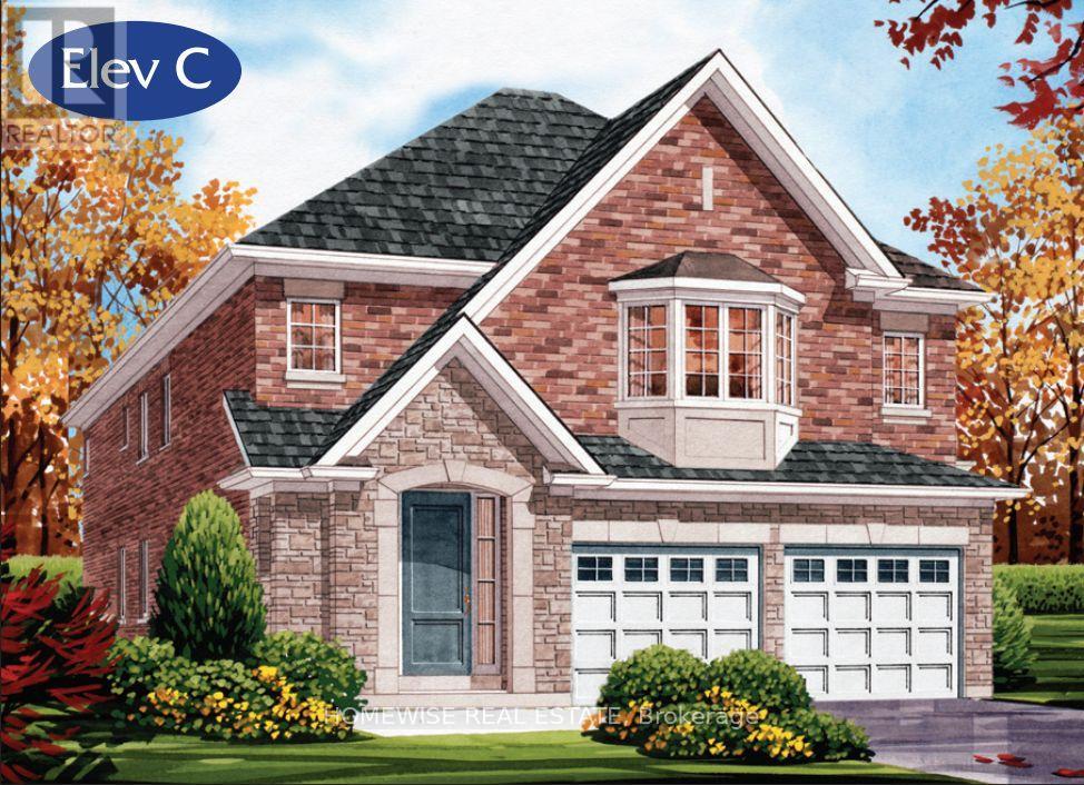 39 VETERANS WAY, peterborough (monaghan ward 2), Ontario