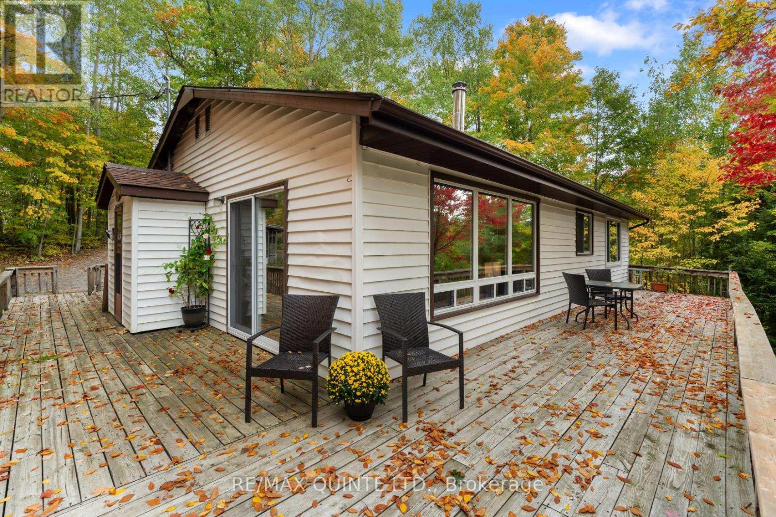 538 Skene Road, Marmora And Lake (Lake Ward), Ontario  K0L 1W0 - Photo 2 - X13114832