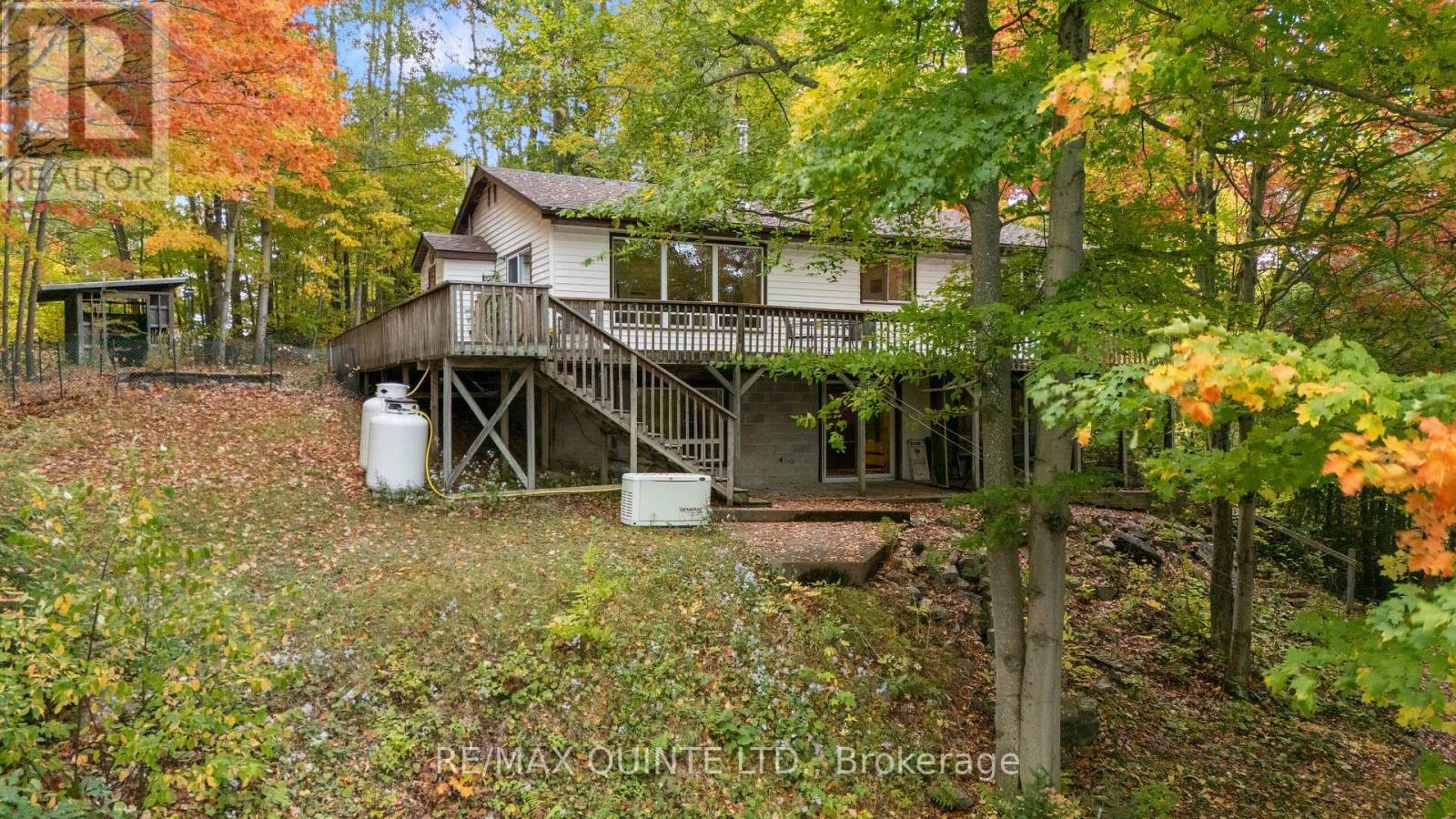 538 Skene Road, Marmora And Lake (Lake Ward), Ontario  K0L 1W0 - Photo 4 - X13114832
