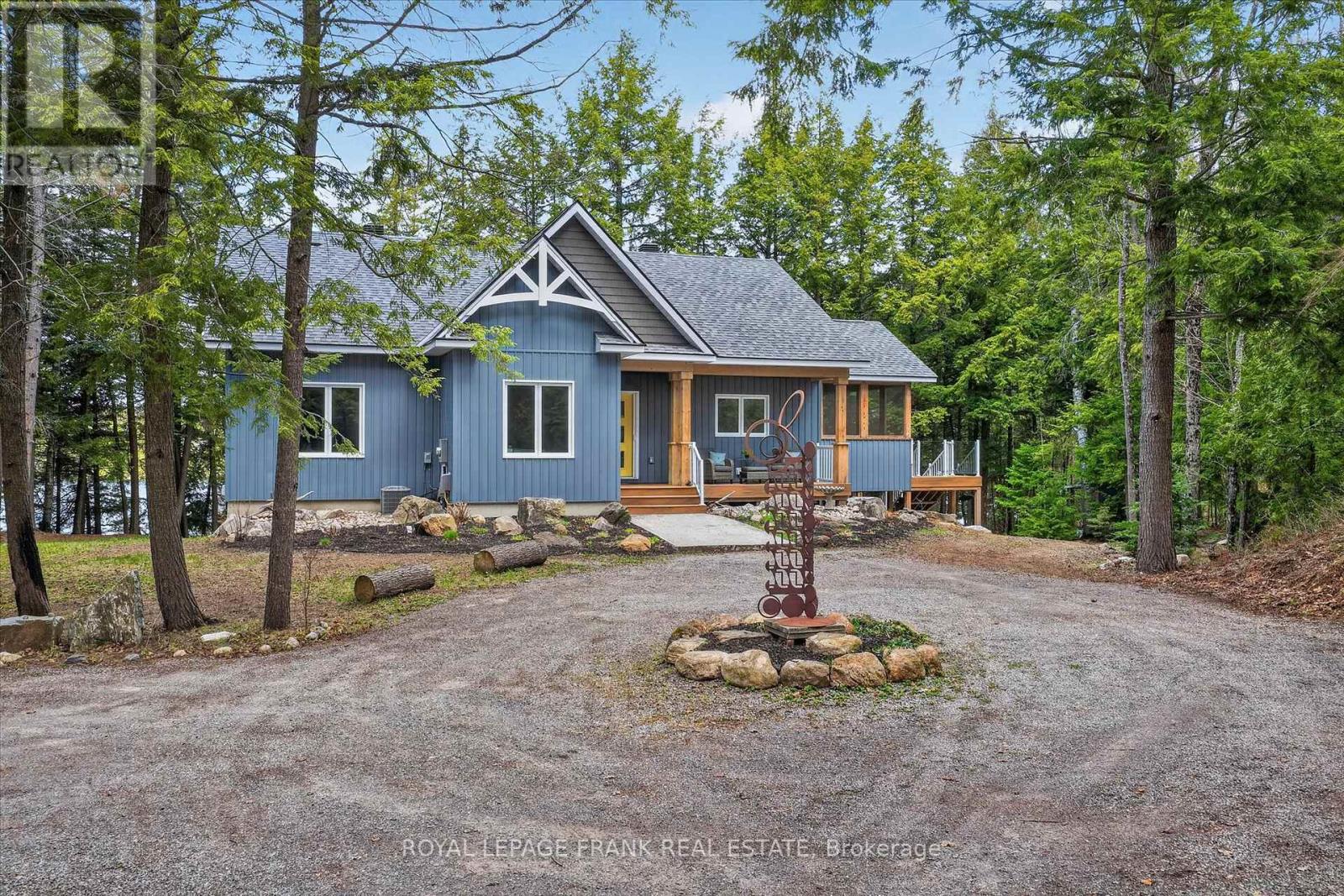 48 Fire Route 76a, North Kawartha, Ontario  K0L 1A0 - Photo 2 - X13115058