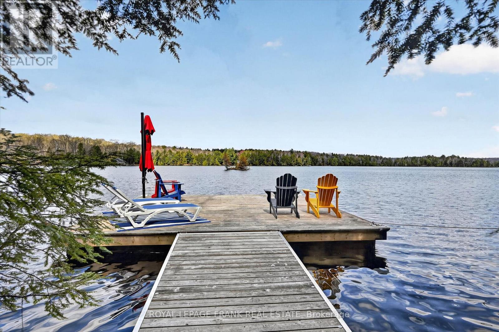 48 Fire Route 76a, North Kawartha, Ontario  K0L 1A0 - Photo 44 - X13115058