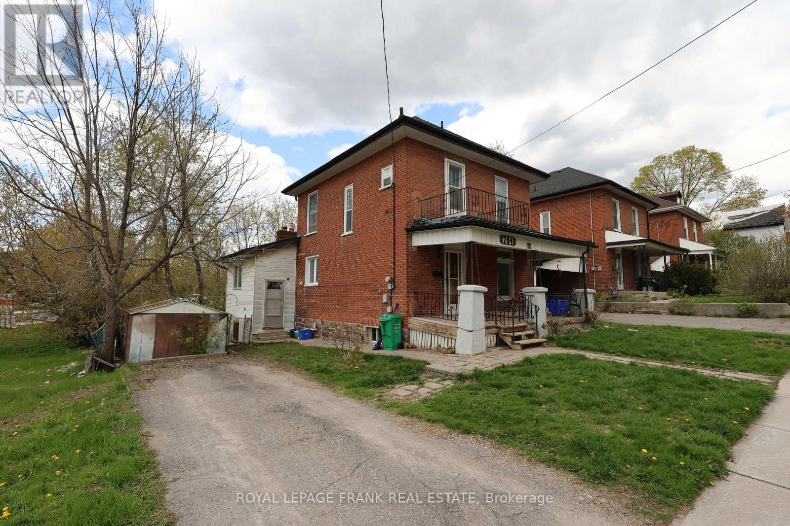 294 Parkhill Road W, Peterborough (Northcrest Ward 5), Ontario  K9H 3H7 - Photo 2 - X13115120