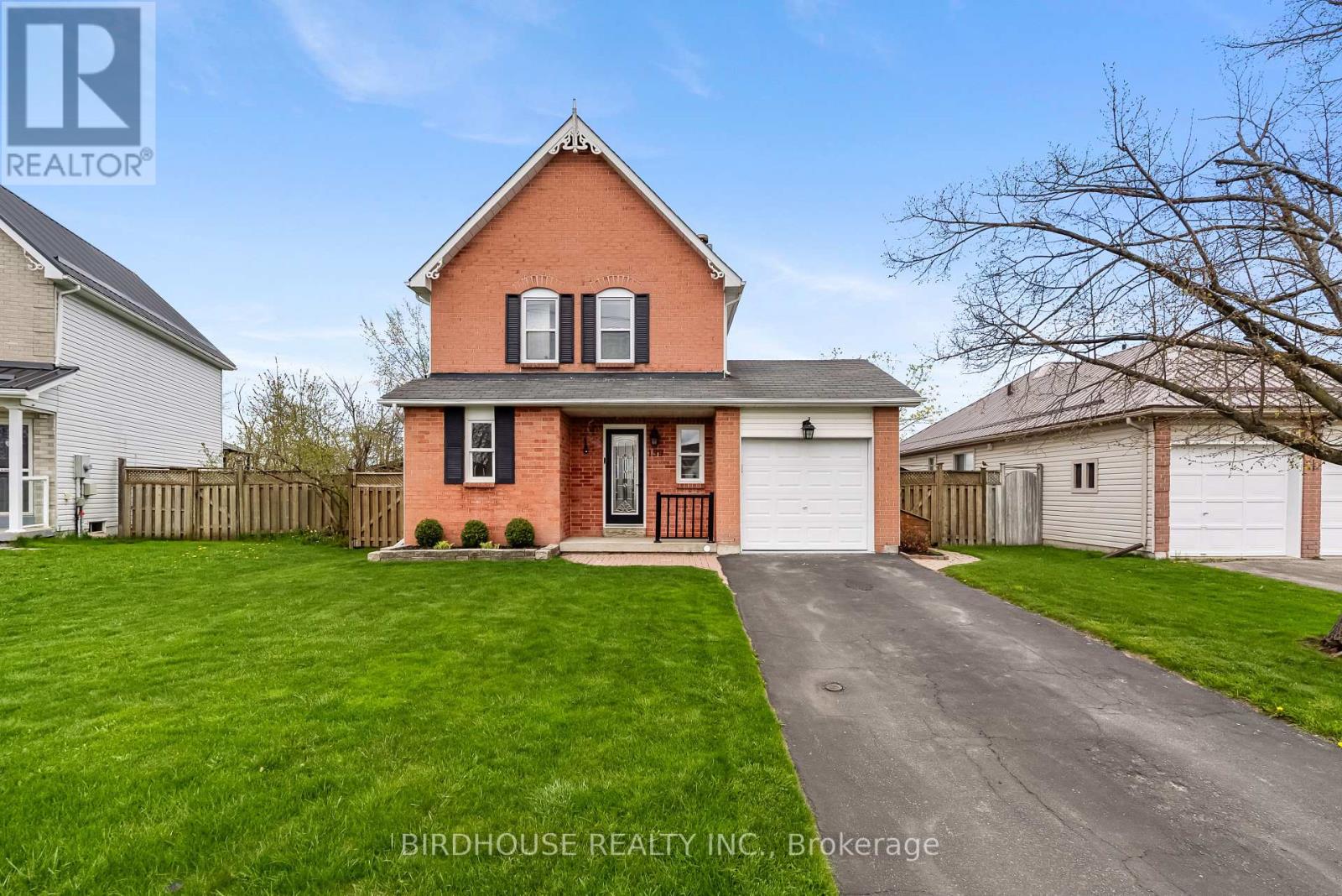 199 ELGIN STREET, kawartha lakes (lindsay), Ontario
